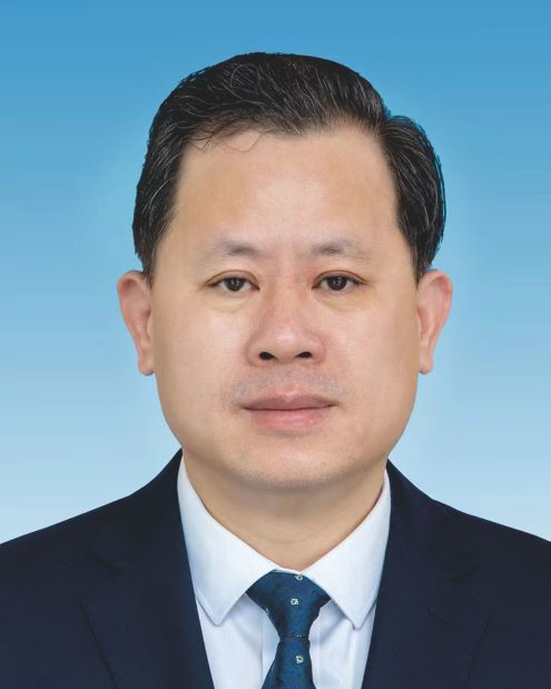 广西现代物流集团2026年新年献词 | 以梦为马,向新而行